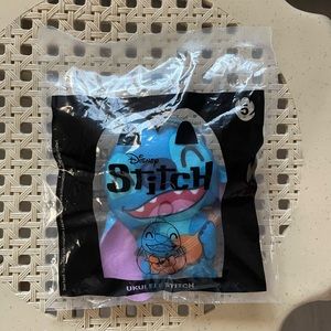 Stitch collectible McDonald’s toy 5